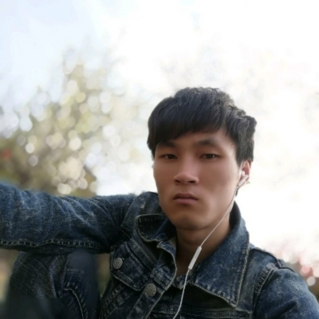水墨丹青的第一张照片--闽清相亲网
