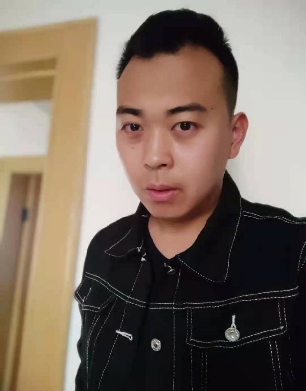 天边一丝风的第一张照片--闽清相亲网