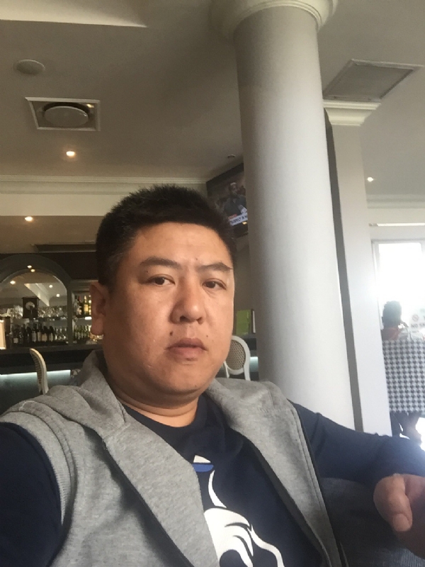 灵魂主义的第一张照片--闽清相亲网