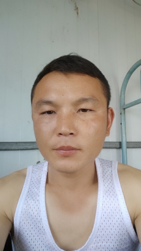 善良的人的第一张照片--闽清相亲网