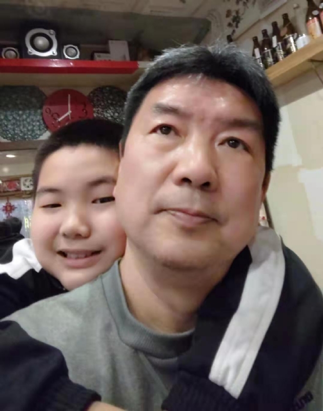 看海的第一张照片--闽清相亲网