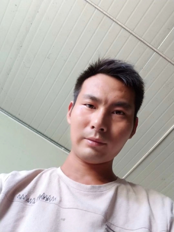 快乐肥宅水的第一张照片--闽清相亲网