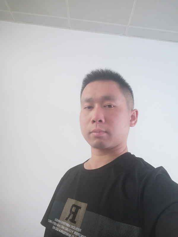 孤独的狼的第一张照片--闽清相亲网