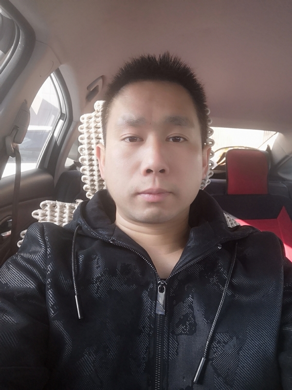 孤独的狼的第二张照片--闽清相亲网