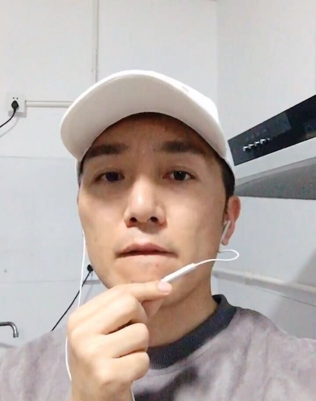 简单人生的第一张照片--闽清相亲网