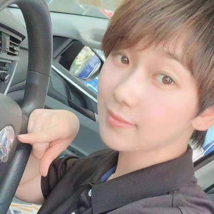 燕子的第一张照片--闽清相亲网