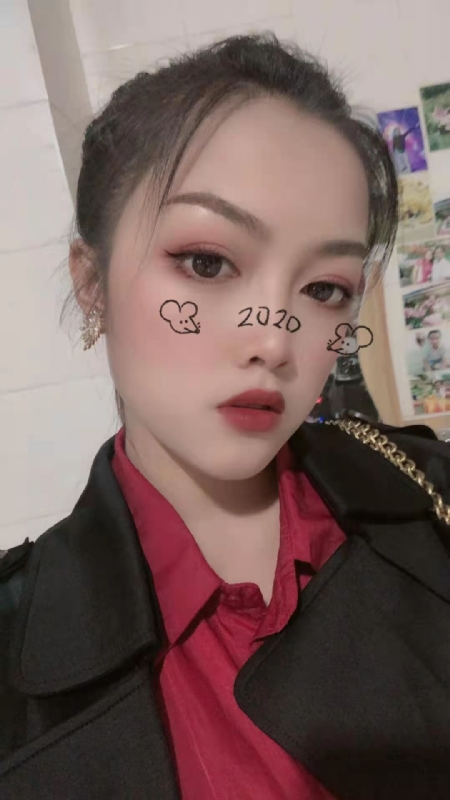 美丽的意外的第一张照片--闽清相亲网