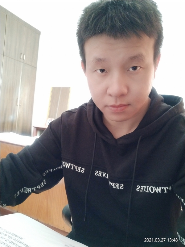 夜雨的第一张照片--闽清相亲网