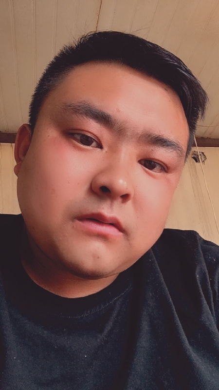 爱我所爱的第三张照片--闽清相亲网