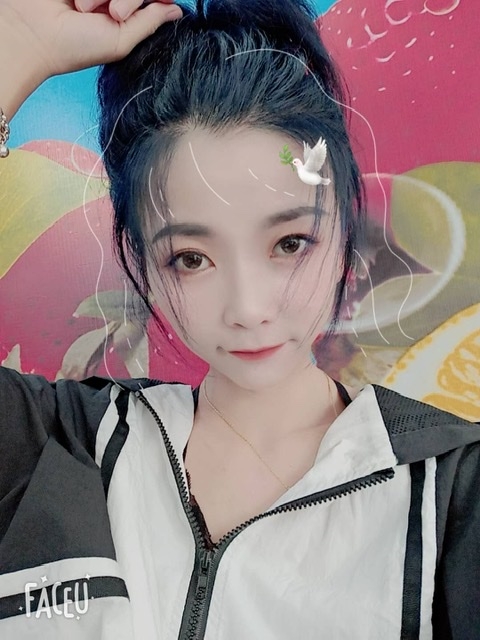 小丸子的第二张照片--闽清相亲网