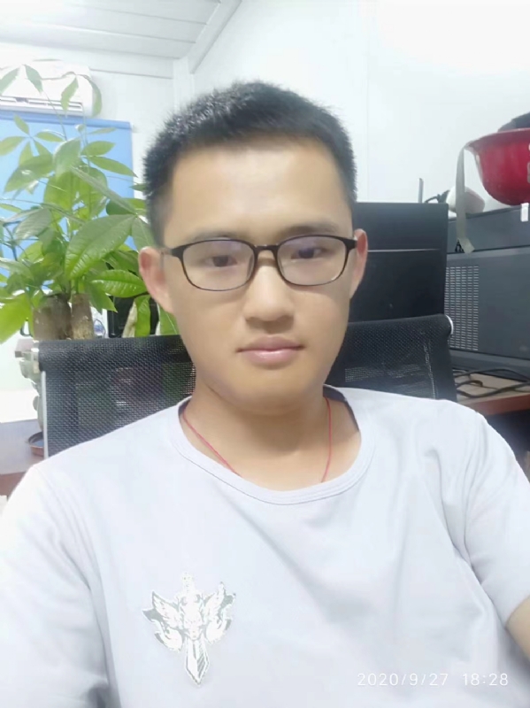 安道夫的第一张照片--闽清相亲网