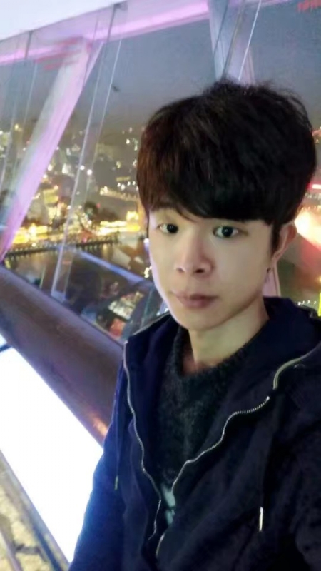 他年词笔的第一张照片--闽清相亲网