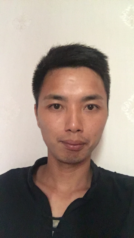 孤独无依的我的第一张照片--闽清相亲网