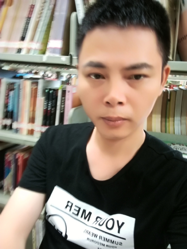 青青子衿的第一张照片--闽清相亲网