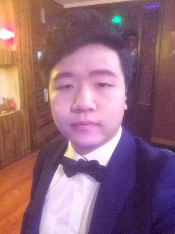 星辰的第二张照片--闽清相亲网