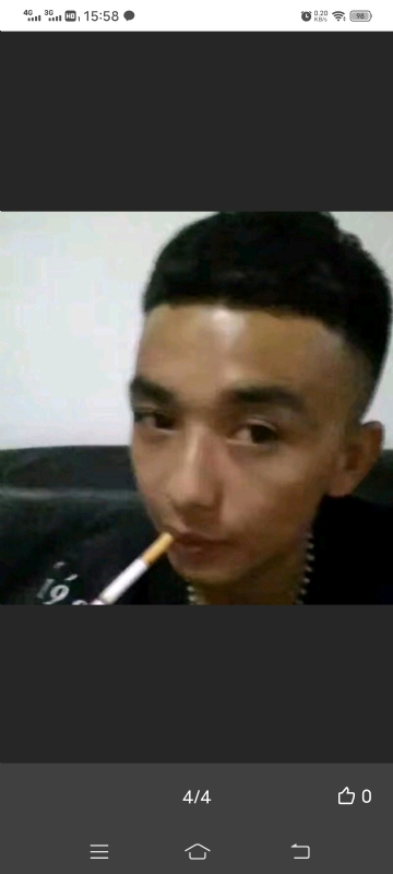 天道酬勤的第一张照片--闽清相亲网