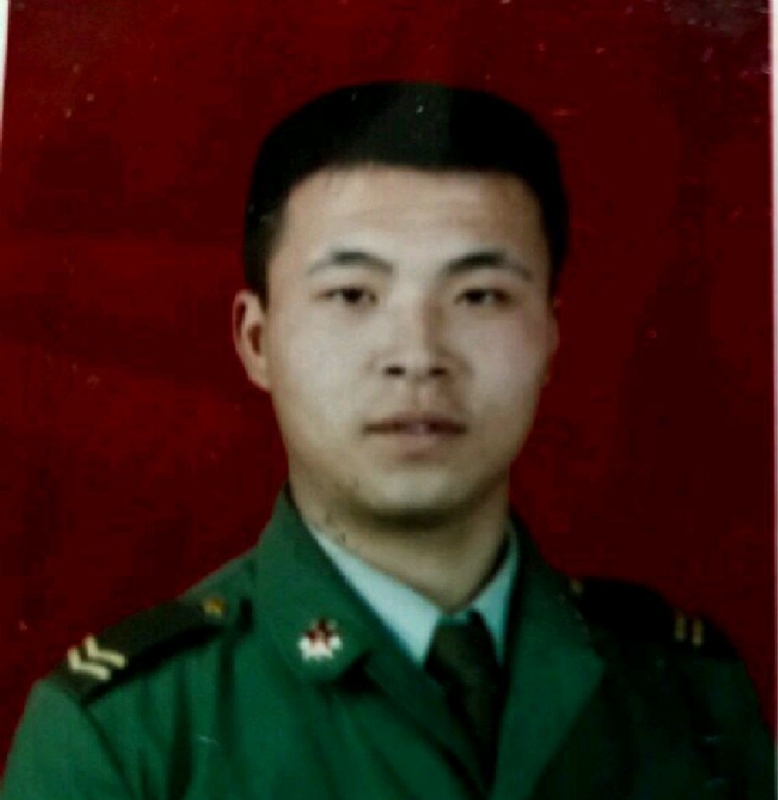 andy的第一张照片--闽清相亲网