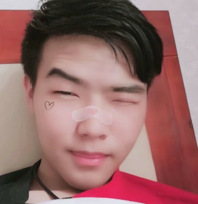 望云山的第一张照片--闽清相亲网