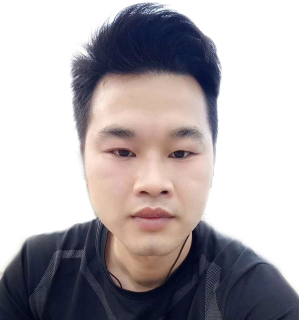 孤独的跑者的第一张照片--闽清相亲网