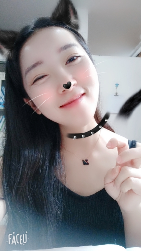 喵喵的第一张照片--闽清相亲网