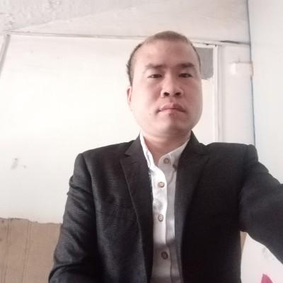 丁军的第一张照片--闽清相亲网