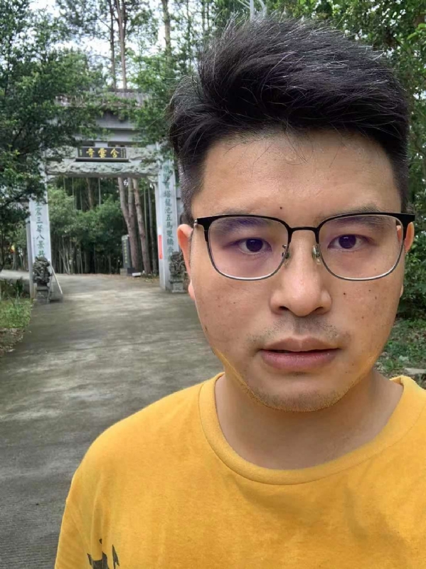 我来啦的第一张照片--闽清相亲网