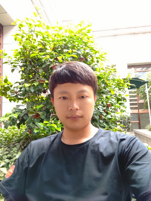 谈情说爱的第一张照片--闽清相亲网