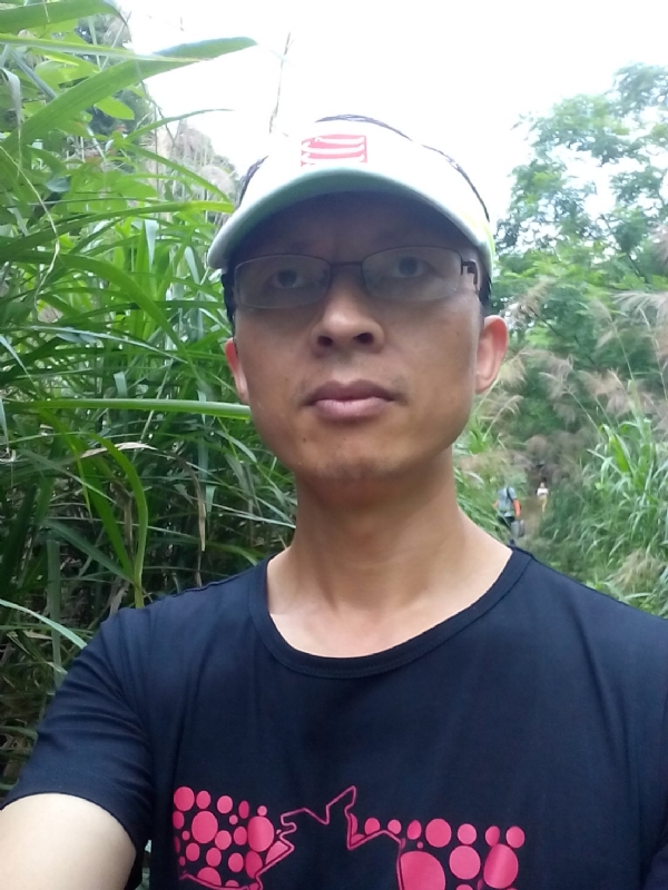 小星的第二张照片--闽清相亲网