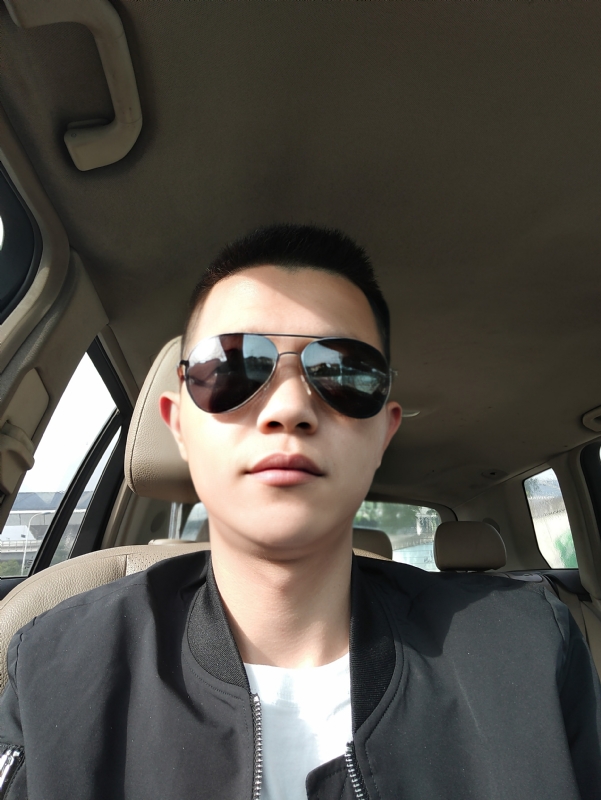 葛先生的第二张照片--闽清相亲网