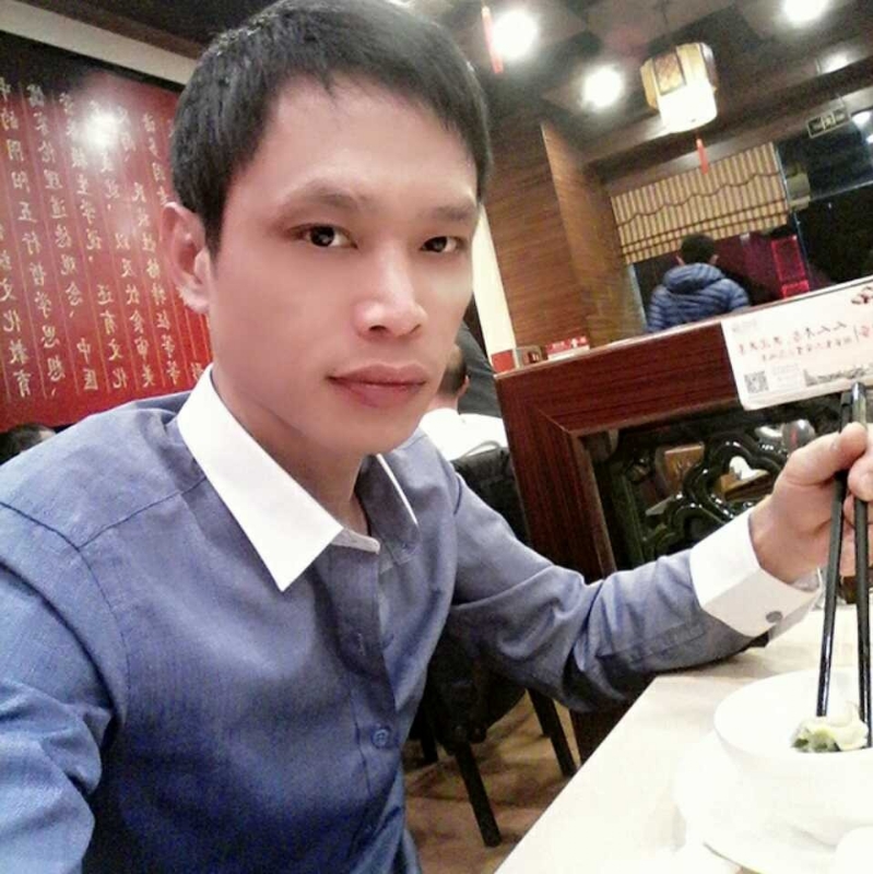 阳光的第四张照片--闽清相亲网