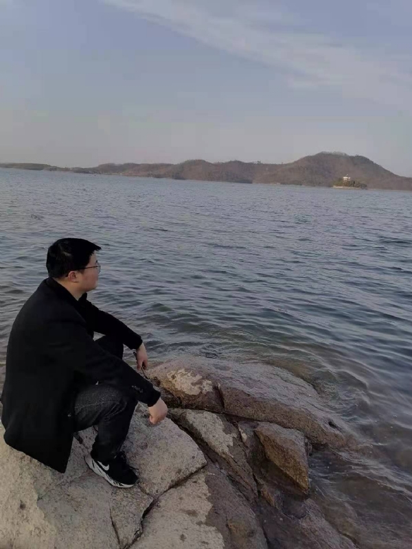 命之子的第二张照片--闽清相亲网