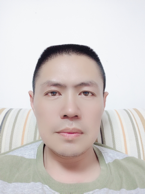 随缘的第一张照片--闽清相亲网