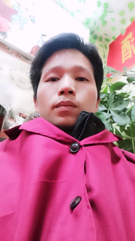单身的林凡的第一张照片--闽清相亲网