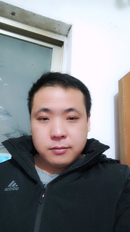 金钥匙的第一张照片--闽清相亲网