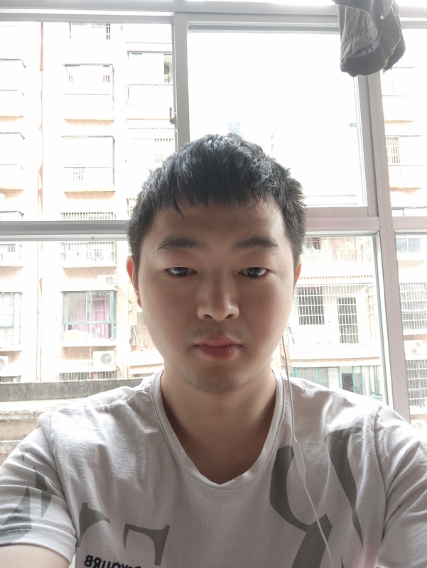 我为你而来的第一张照片--闽清相亲网