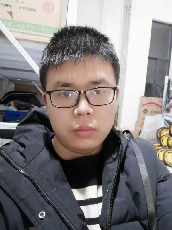 军军的第一张照片--闽清相亲网
