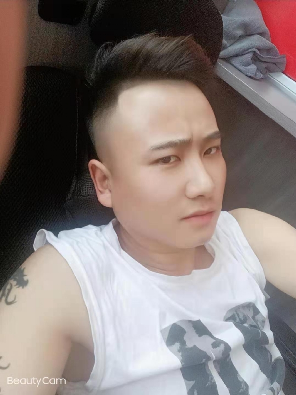 上善若水的第二张照片--闽清相亲网