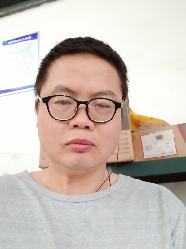 杰的第一张照片--闽清相亲网