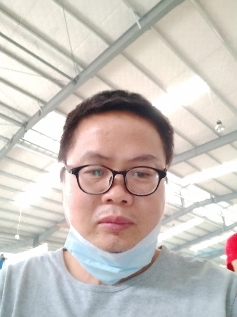 杰的第二张照片--闽清相亲网