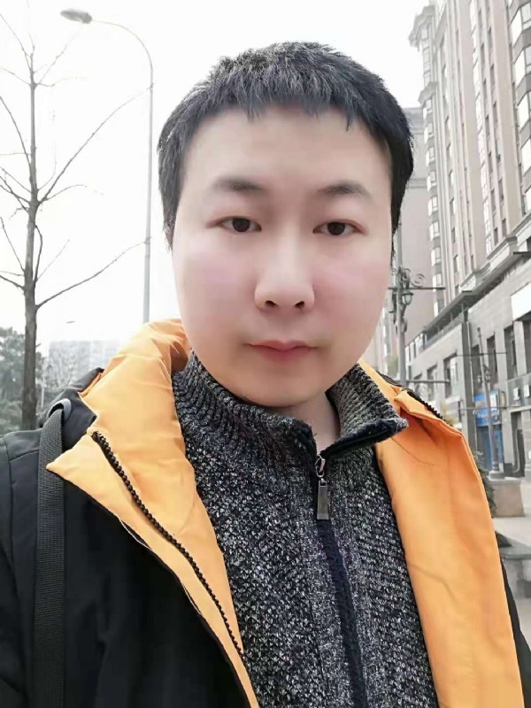 李李的第一张照片--闽清相亲网