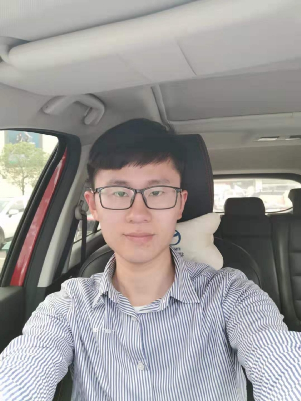 LLLLL的第一张照片--闽清相亲网