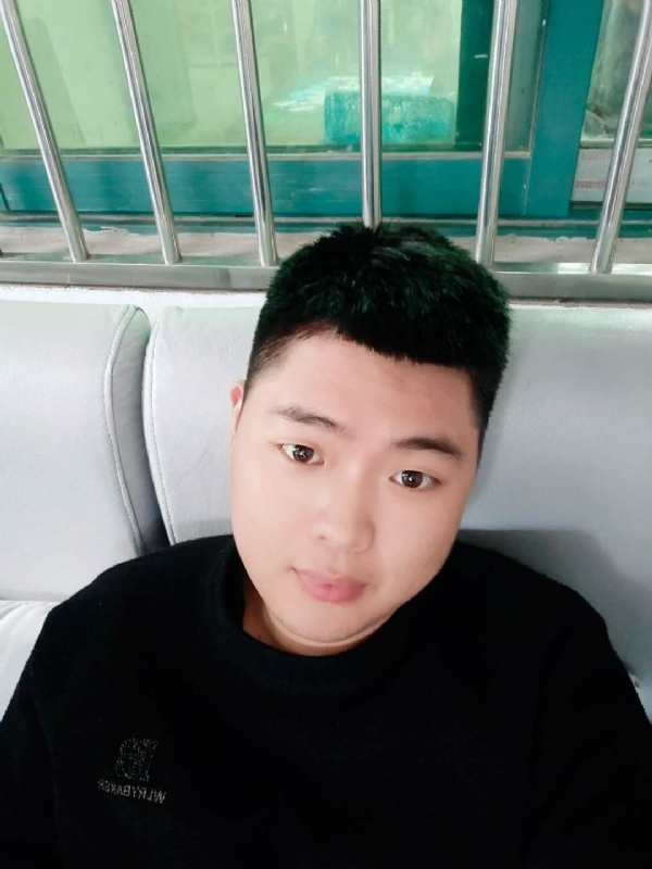 就叫涛涛吧的第一张照片--闽清相亲网