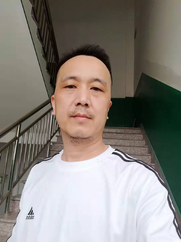 假如风有颜色的第一张照片--闽清相亲网