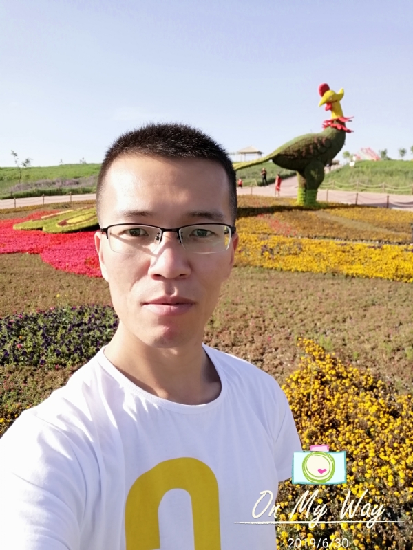 遇见你的第一张照片--闽清相亲网