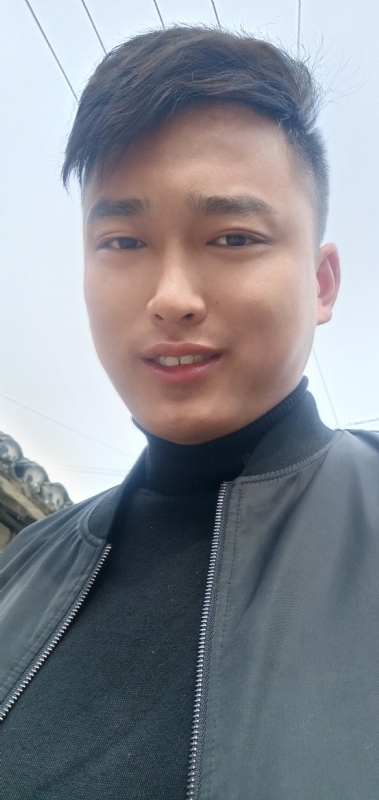 乐毅的第一张照片--闽清相亲网
