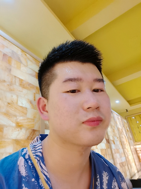 六月与阿十二的第一张照片--闽清相亲网
