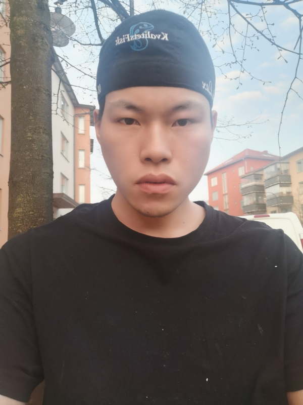 吴灵勇的第一张照片--闽清相亲网