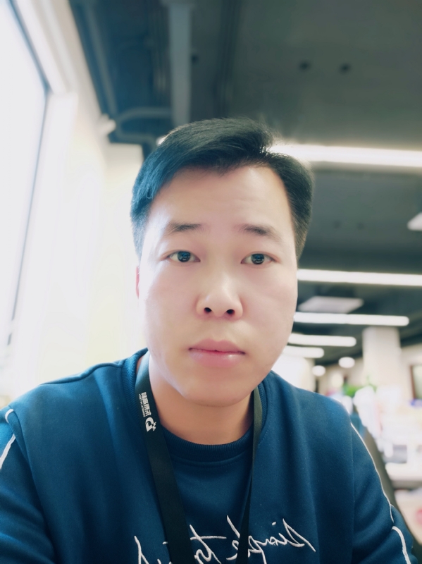 小屁孩的第二张照片--闽清相亲网