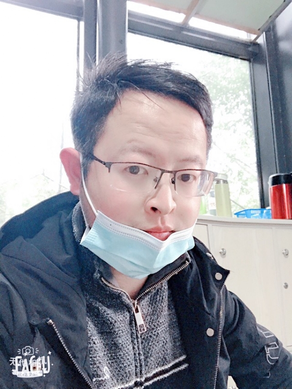 爱不渝的第二张照片--闽清相亲网
