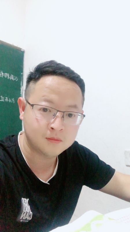 爱不渝的第三张照片--闽清相亲网
